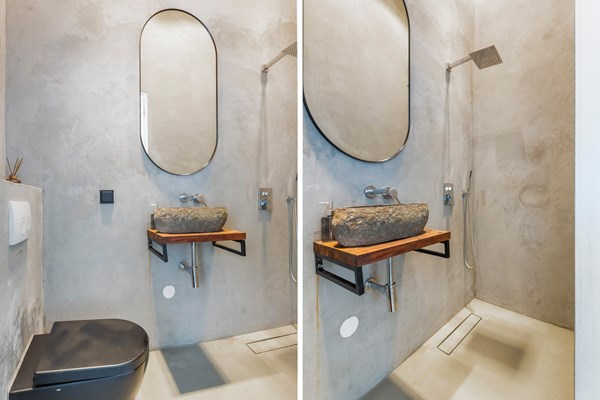 Medium property photo - Drontermeerpad 4, 1024 MN Amsterdam